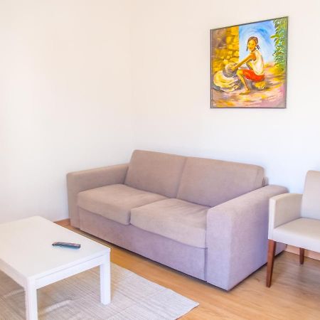 Alagoa Apartment Faro Eksteriør billede
