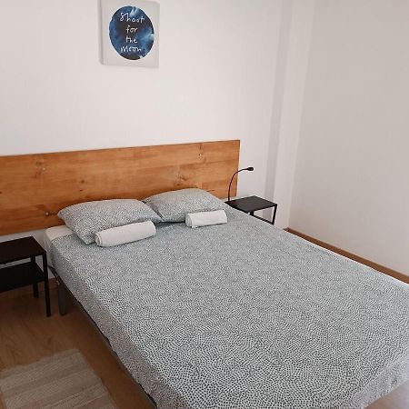 Alagoa Apartment Faro Eksteriør billede