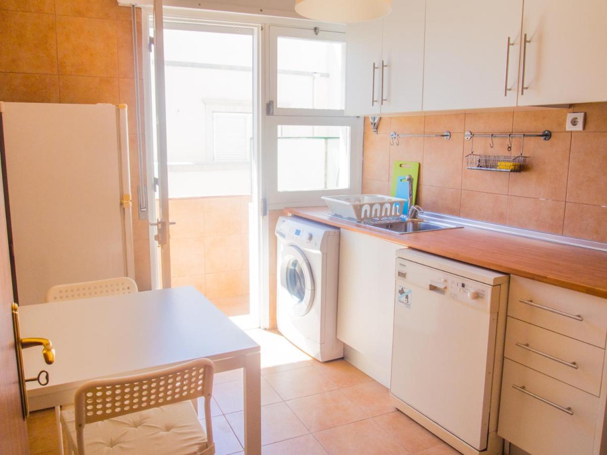 Alagoa Apartment Faro Eksteriør billede