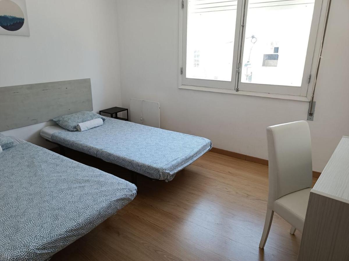 Alagoa Apartment Faro Eksteriør billede